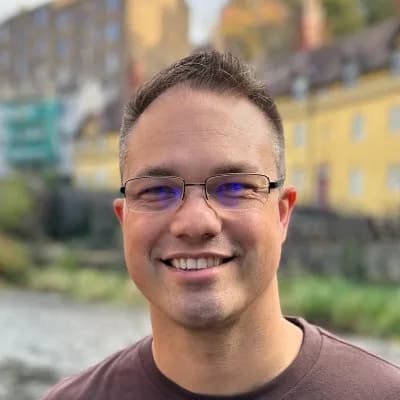 Jamon Holmgren, CTO of Infinite Red