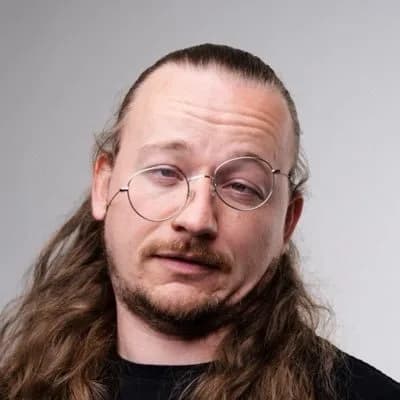 Peer Richelsen, CEO of Cal.com