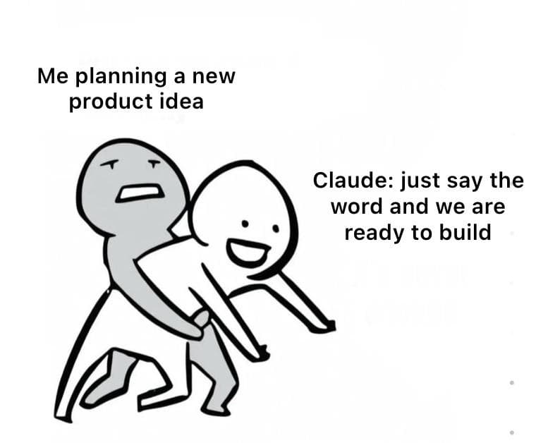 AI-assisted development