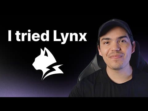 I Tried TikTok’s Lynx – Is It Better Than React Native? thumbnail