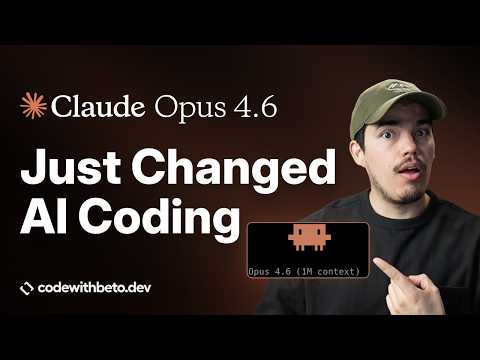 How to use Claude Opus 4.6 1M context thumbnail