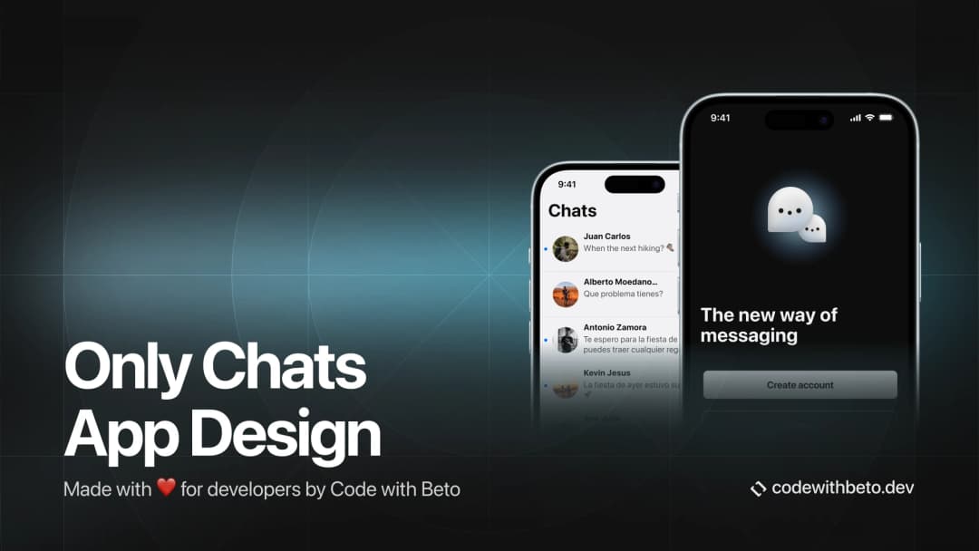 Only Chats