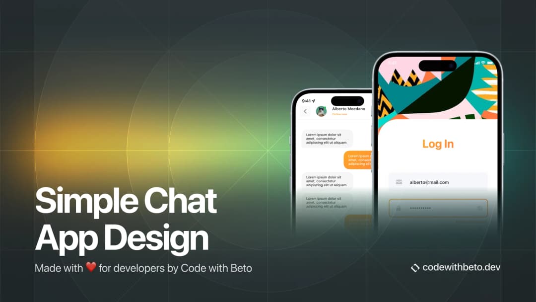 Simple Chat